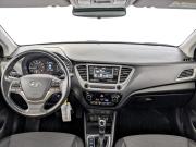 Hyundai Solaris II Москва  - изображение 42