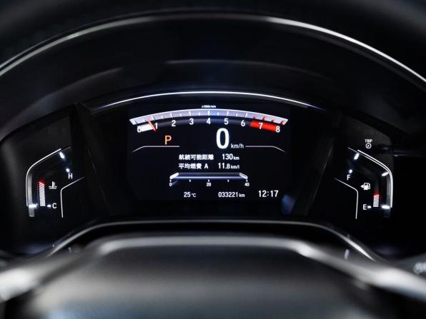 Honda CR-V V с пробегом 2018 года, цена 2 599 500 рублей, 33221 км, внедорожник, Автокод Объявления
