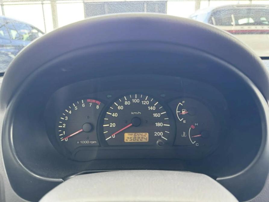 Hyundai Accent II Шахты  - изображение 15