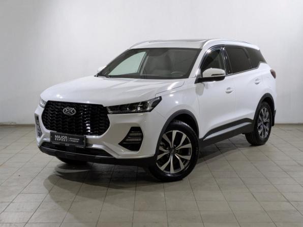 Xcite X-Cross 7 с пробегом 2024 года, цена 1 790 000 рублей, 26300 км, внедорожник, Автокод Объявления