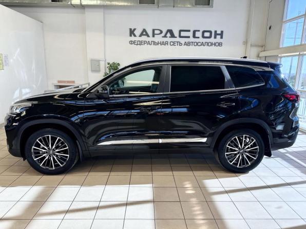 Chery Tiggo 8 I Рестайлинг с пробегом 2023 года, цена 1 925 000 рублей, 50000 км, внедорожник, Автокод Объявления