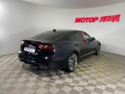Kia Stinger I Воронеж  - изображение 40