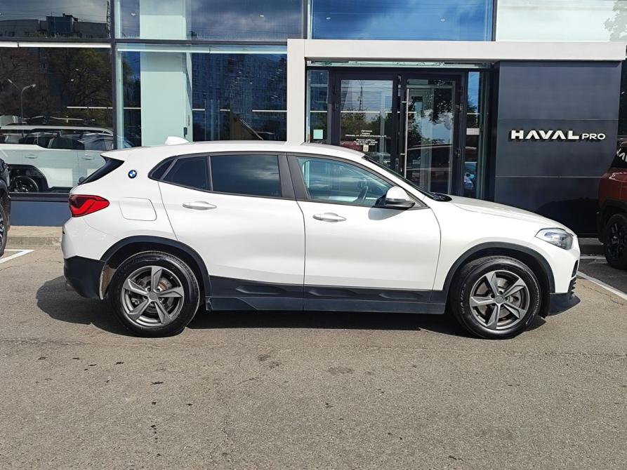 BMW X2 I (F39) Москва  - изображение 4