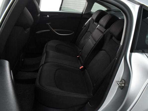 Citroen C5 II с пробегом 2008 года, цена 544 000 рублей, 298650 км, седан, Автокод Объявления