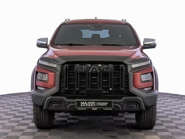 JAC T9 с пробегом 2025 года, цена 3 100 000 рублей, 17800 км, offers.body_type.unknown, Автокод Объявления