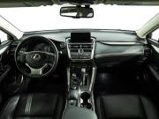 Lexus NX I Рестайлинг Санкт-Петербург  - изображение 35