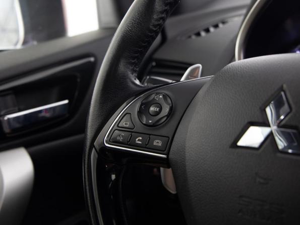 Mitsubishi Eclipse Cross I Рестайлинг с пробегом 2021 года, цена 2 499 000 рублей, 97813 км, внедорожник, Автокод Объявления