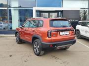 Haval Dargo Москва  - изображение 24