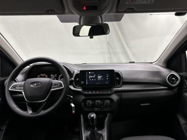 Lada (ВАЗ) Iskra с пробегом 2025 года, цена 1 430 000 рублей, 24945 км, седан, Автокод Объявления