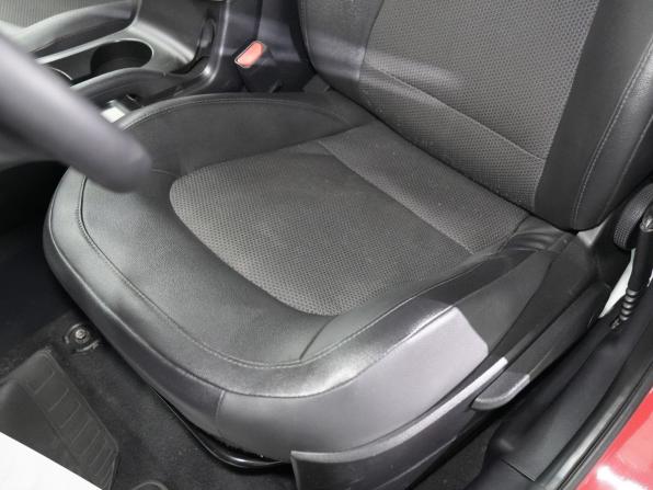 Hyundai ix35 I Рестайлинг с пробегом 2013 года, цена 1 399 000 рублей, 153299 км, внедорожник, Автокод Объявления