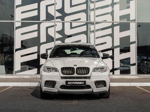 BMW X6 M I (E71) Рестайлинг с пробегом 2014 года, цена 3 720 000 рублей, 150755 км, внедорожник, Автокод Объявления