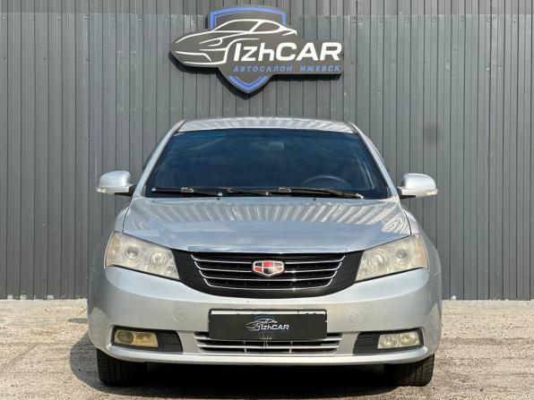 Geely Emgrand EC7 с пробегом 2013 года, цена 399 000 рублей, 146000 км, седан, Автокод Объявления