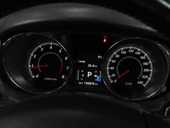Citroen C4 Aircross с пробегом 2014 года, цена 1 139 000 рублей, 150874 км, внедорожник, Автокод Объявления