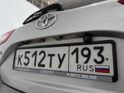 Toyota Vitz III (XP130) Рестайлинг Новороссийск  - изображение 53