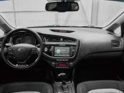 Kia Ceed II Рестайлинг Екатеринбург  - изображение 39