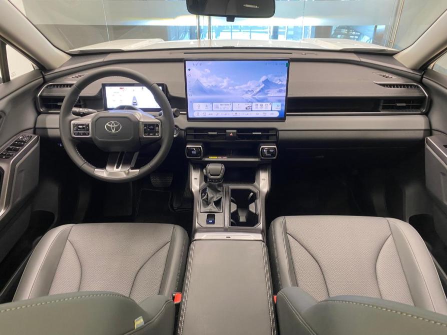 Toyota RAV4 VI (XA60) Челябинск  - изображение 20
