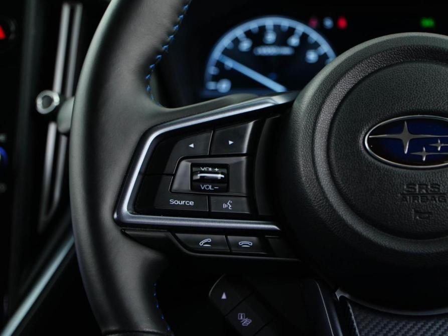 Subaru Levorg II Москва  - изображение 13