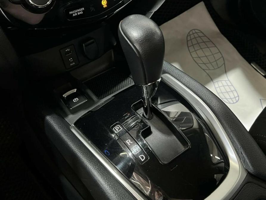 Nissan Qashqai II Рестайлинг Оренбург  - изображение 22
