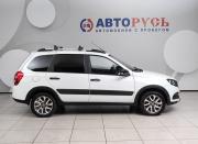 Lada (ВАЗ) Granta I Рестайлинг Подольск  - изображение 30