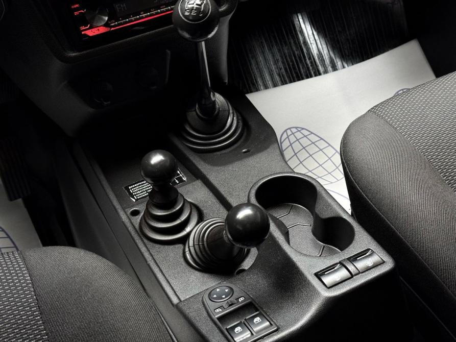 Lada (ВАЗ) Niva Legend I Ижевск  - изображение 15