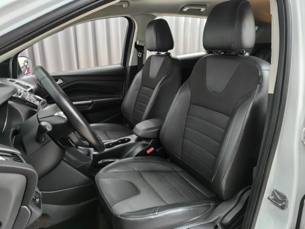 Ford Kuga II с пробегом 2014 года, цена 1 114 000 рублей, 197000 км, внедорожник, Автокод Объявления