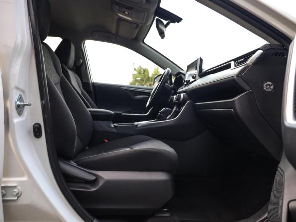 Toyota RAV4 V (XA50) с пробегом 2022 года, цена 3 299 777 рублей, 44836 км, внедорожник, Автокод Объявления