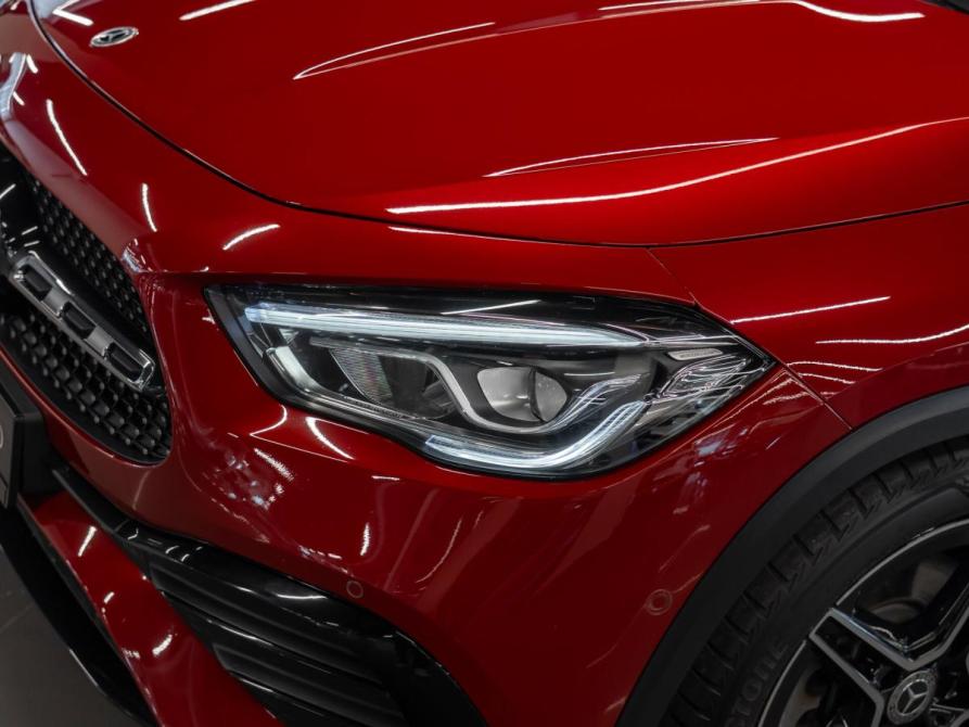 Mercedes-Benz GLA II (H247) Москва  - изображение 30