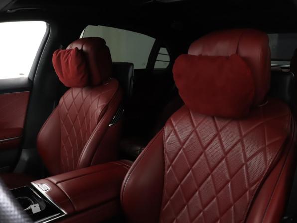 Mercedes-Benz S-Класс VII (W223) с пробегом 2021 года, цена 9 400 000 рублей, 125924 км, седан, Автокод Объявления