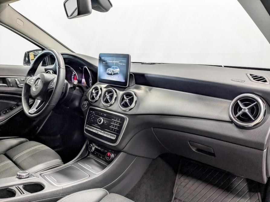 Mercedes-Benz GLA I (X156) Рестайлинг Москва  - изображение 12