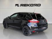 Renault Megane III Уфа  - изображение 17