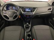 Hyundai Solaris II Псков  - изображение 28