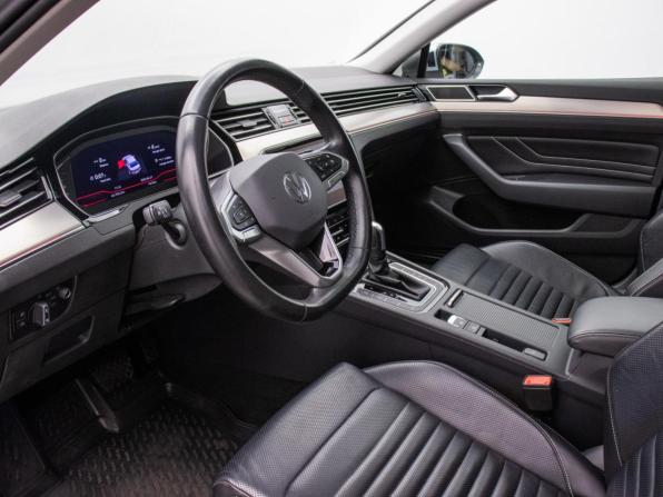 Volkswagen Passat B8 Рестайлинг с пробегом 2020 года, цена 3 199 000 рублей, 74500 км, седан, Автокод Объявления