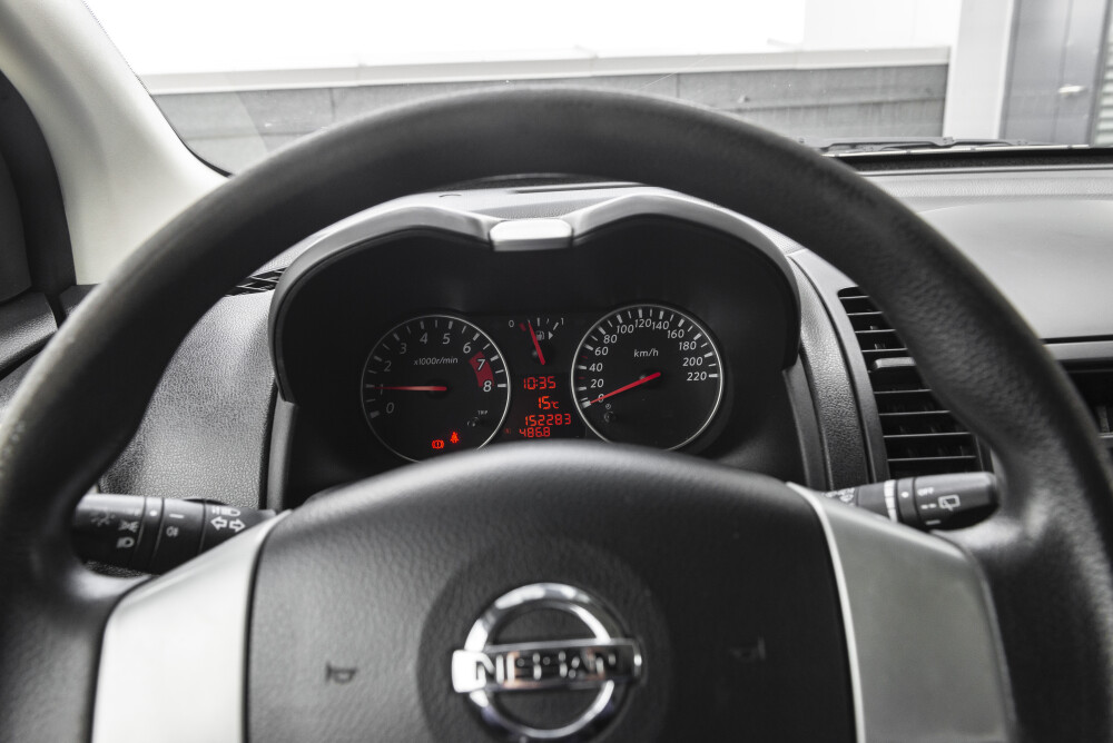 Nissan Note I Рестайлинг Казань  - изображение 11