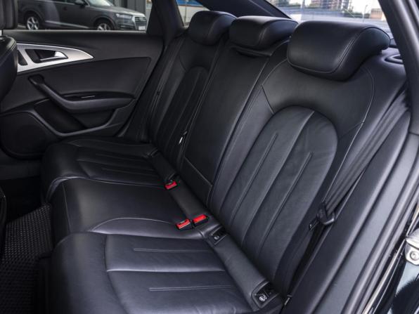 Audi A6 IV (C7) Рестайлинг с пробегом 2017 года, цена 2 848 000 рублей, 71072 км, седан, Автокод Объявления