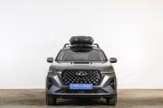 Chery Tiggo 7 Pro Max I Тюмень  - изображение 21