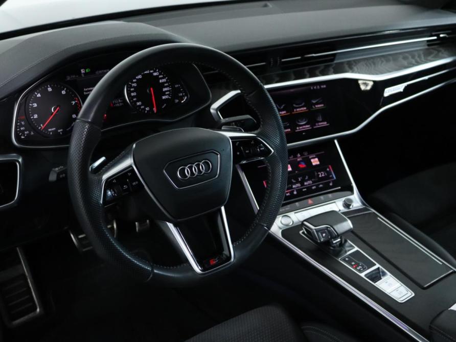 Audi A7 II (4K) Санкт-Петербург  - изображение 17