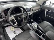 Chevrolet Captiva I Рестайлинг 2 Тверь  - изображение 29