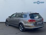 Volkswagen Passat B7 Москва  - изображение 19