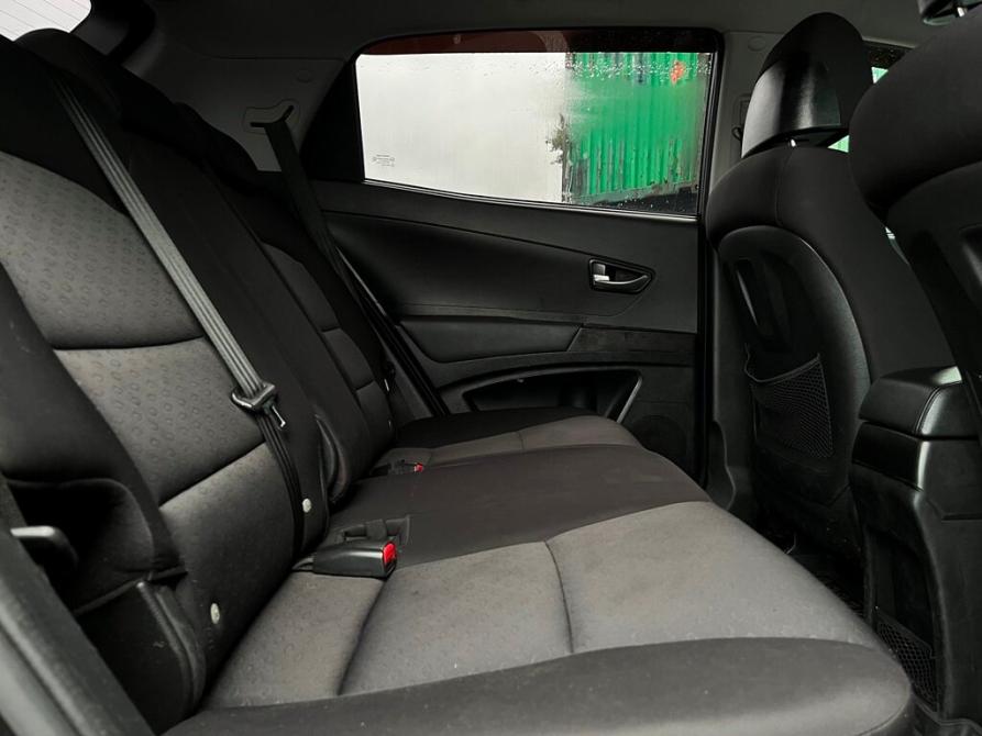 SsangYong Actyon II Санкт-Петербург  - изображение 8