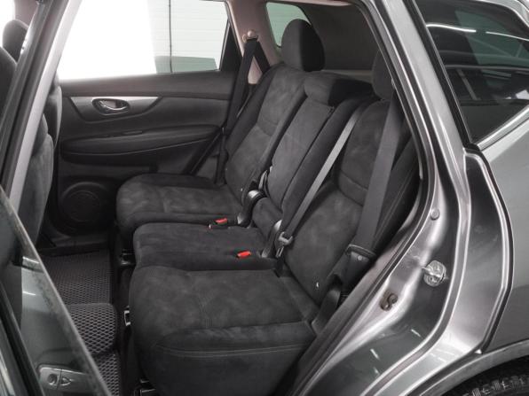 Nissan X-Trail III с пробегом 2016 года, цена 1 619 000 рублей, 164758 км, внедорожник, Автокод Объявления
