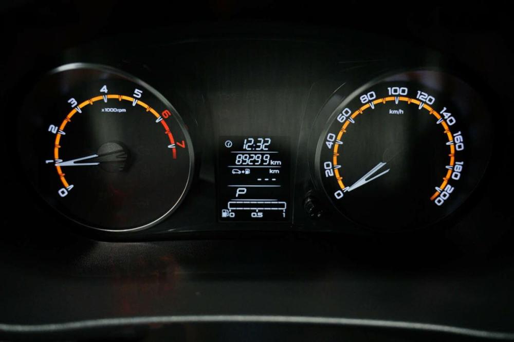 Lada (ВАЗ) Granta I Рестайлинг Крым  - изображение 13