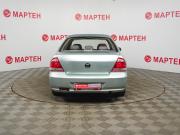 Nissan Almera Classic I Вологда  - изображение 22