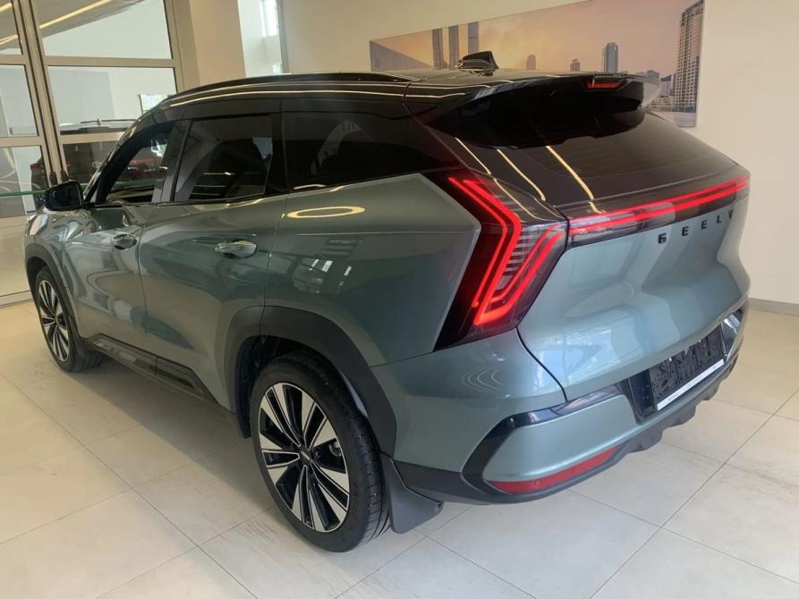 Geely Atlas II Челябинск  - изображение 6