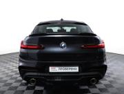 BMW X4 II (G02) Москва  - изображение 33