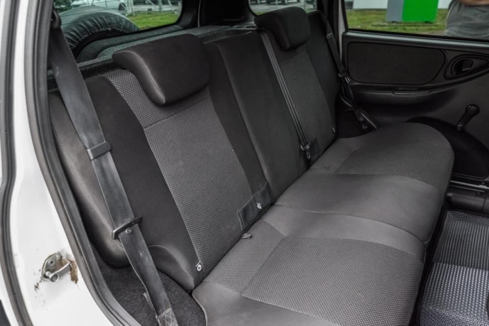 Lada (ВАЗ) Niva Travel I Ульяновск  - изображение 7