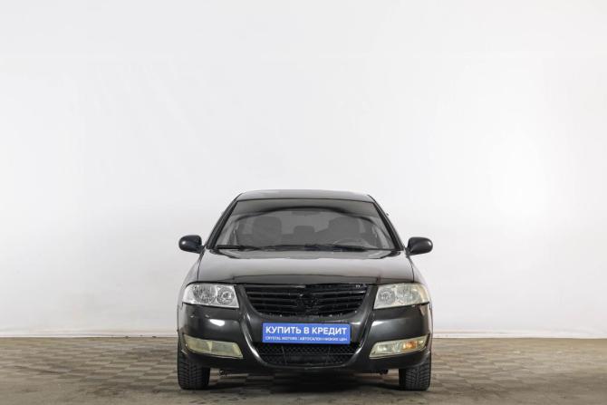Nissan Almera Classic I с пробегом 2007 года, цена 419 000 рублей, 298500 км, седан, Автокод Объявления