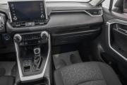Toyota RAV4 V (XA50) Барнаул  - изображение 48