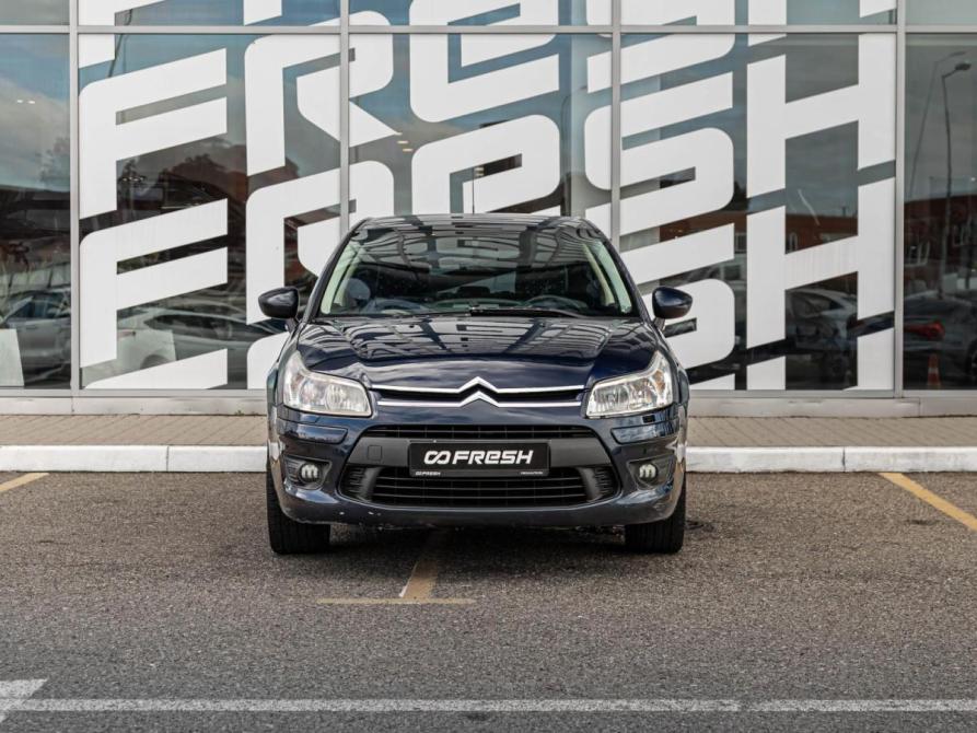 Citroen C4 I Рестайлинг Краснодар  - изображение 3