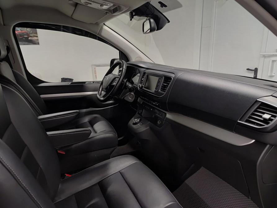 Peugeot Traveller I Казань  - изображение 13