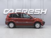 Ford Fusion I Рестайлинг Ростов-на-Дону  - изображение 18